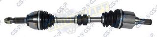 CV SHAFT