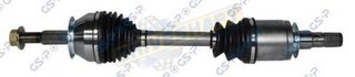 CV SHAFT