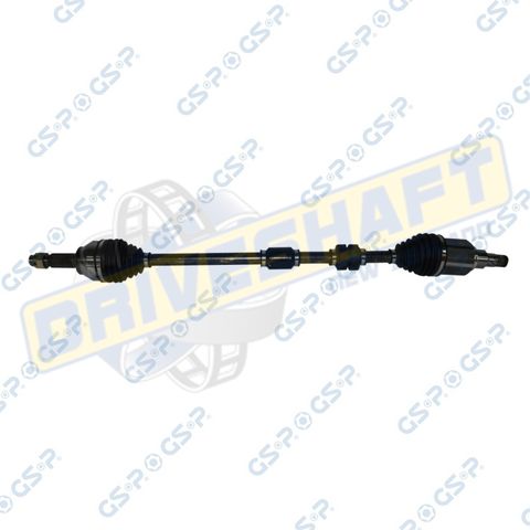 CV SHAFT NIS JUKE HR15 ENG CVT RHS