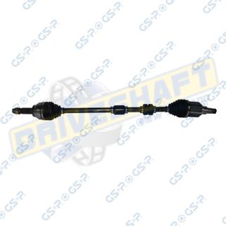 CV SHAFT NIS JUKE HR15 ENG CVT RHS