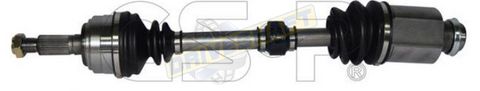 CV SHAFT MAZDA6 08-12 RH