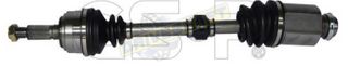 CV SHAFT MAZDA6 08-12 RH