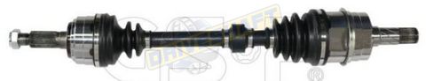 CV SHAFT MAZDA6 08-12 LH