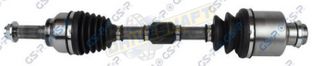 CV SHAFT MAZ 3 BL MTM RH