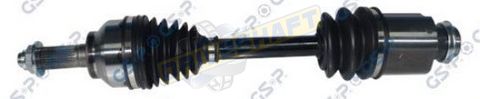 CV SHAFT MAZ 3 BL ATM RH