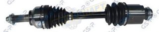 CV SHAFT MAZ 3 BL ATM RH
