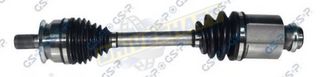 CV SHAFT