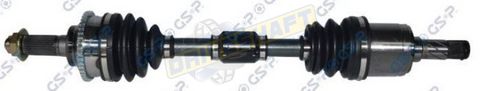 CV SHAFT