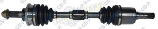 CV SHAFT