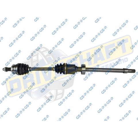 CV SHAFT MINI COOPER R50 R52 R56 RH 6MTM