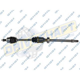 CV SHAFT MINI COOPER R50 R52 R56 RH 6MTM
