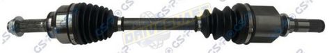 CV SHAFT MAZ 3 BL  LH