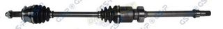 CV SHAFT MINI COOPER R50 R52 R56 RH 5MTM (COOPER S ATM)
