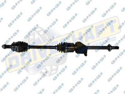 CV SHAFT MINI COOPER R50 R52 R56 RH CVT