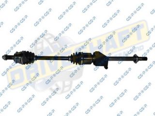 CV SHAFT MINI COOPER R50 R52 R56 RH CVT