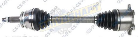 CV SHAFT
