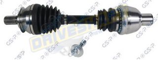 CV SHAFT