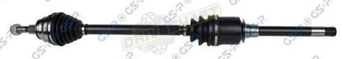 CV SHAFT RH