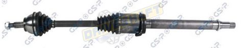 CV SHAFT MER B245 RH
