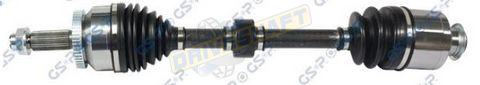 CV SHAFT
