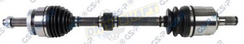 CV SHAFT