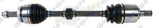 CV SHAFT