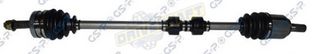 CV SHAFT