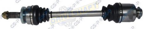 CV SHAFT