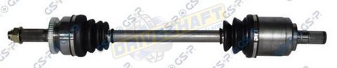 CV SHAFT