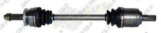 CV SHAFT