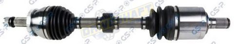 CV SHAFT