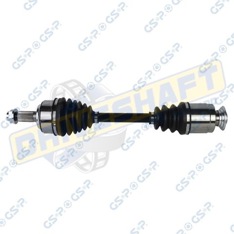 CV SHAFT CRV RE 07-12 RH
