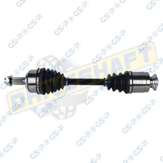 CV SHAFT CRV RE 07-12 RH