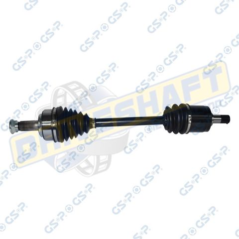 CV SHAFT CRV RE 07-12 LH