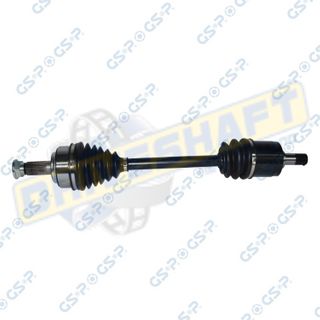 CV SHAFT CRV RE 07-12 LH