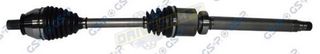 CV SHAFT