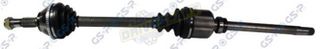 CV SHAFT