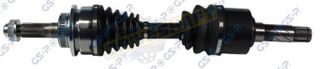 CV SHAFT FRD RANGER -2011 RH