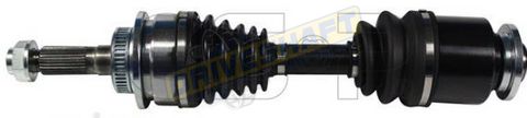 CV SHAFT FRD RANGER -2011 LH