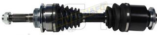 CV SHAFT FRD RANGER -2011 LH