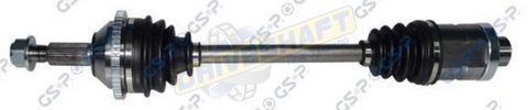 CV SHAFT FRD TERRITORY RH