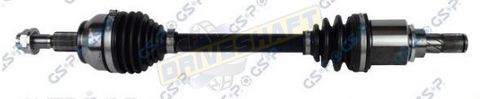 CV SHAFT