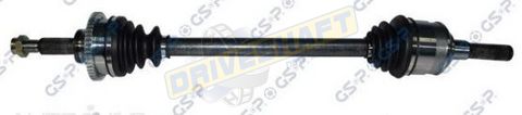CV SHAFT