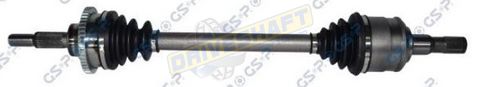 CV SHAFT