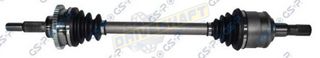 CV SHAFT