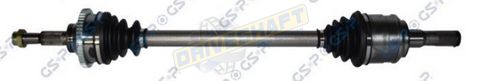 CV SHAFT FRD FALCON BF V8 6CY TBO RH
