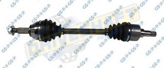 CV SHAFT