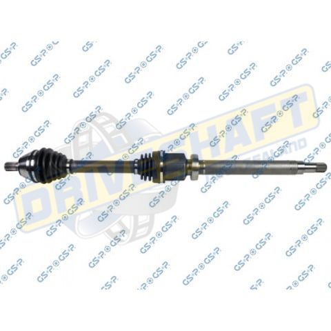 CV SHAFT FRD FOCUS 2LTR