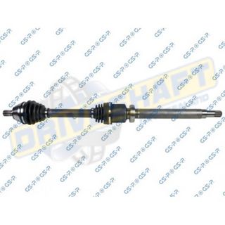 CV SHAFT FRD FOCUS 2LTR