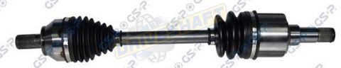 CV SHAFT  FRD FOCUS 2LTR